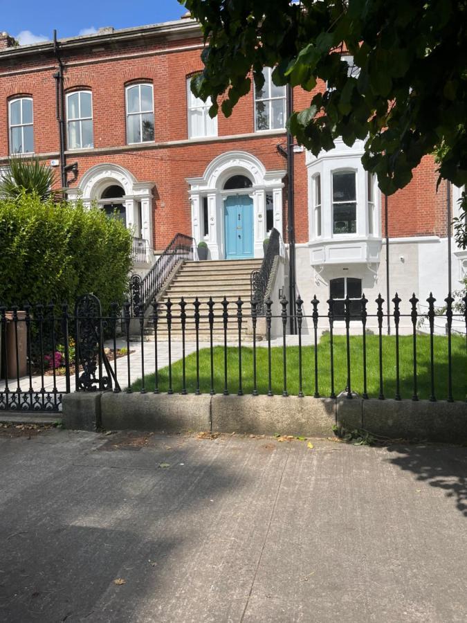 Kenilworth Square North Lejlighed Dublin Eksteriør billede
